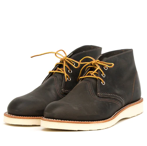 Red Wing Work Chukka - Franklin Road Apparel Company