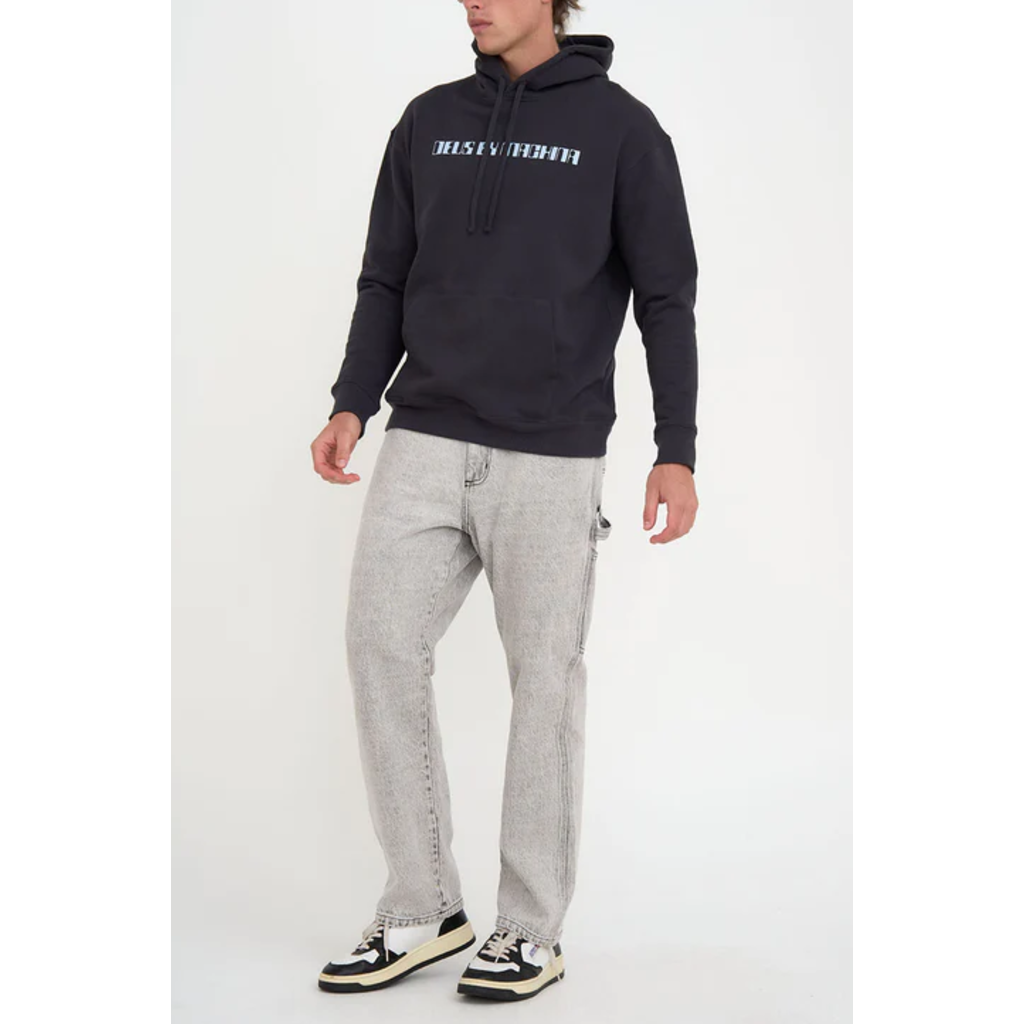 Deus Ex Machina Deus Ex Machina RVR Tech Hoodie