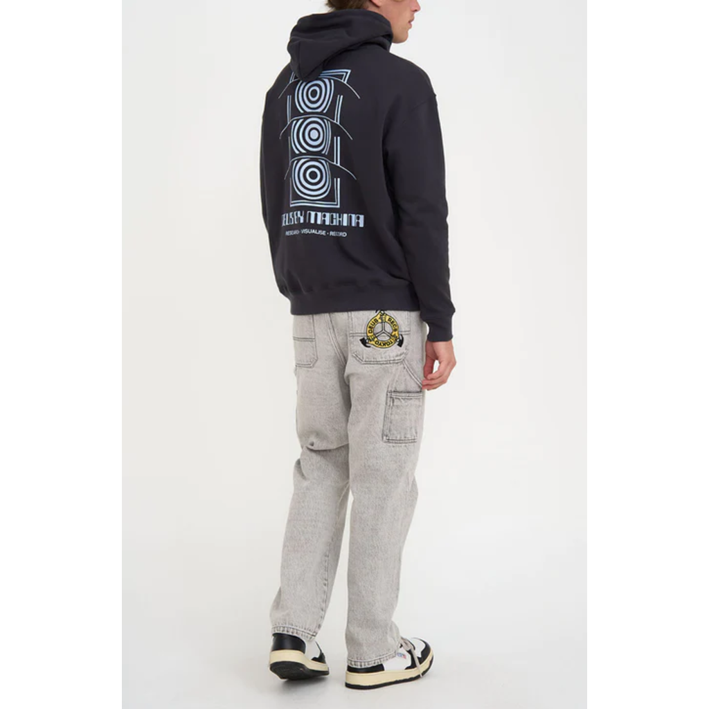 Deus Ex Machina Deus Ex Machina RVR Tech Hoodie