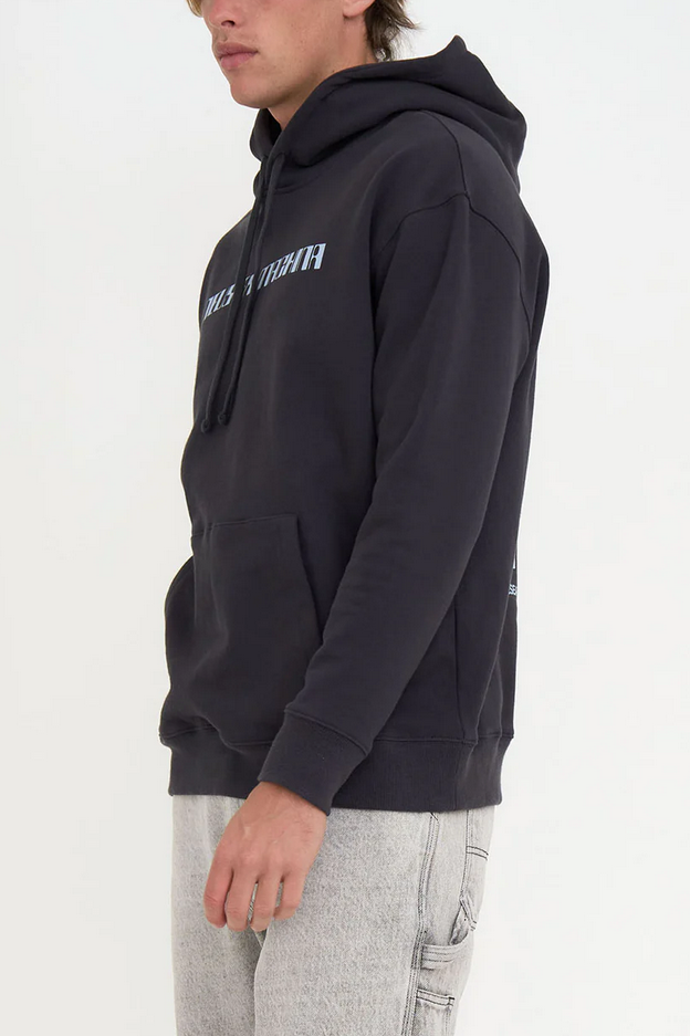 Deus Ex Machina RVR Tech Hoodie