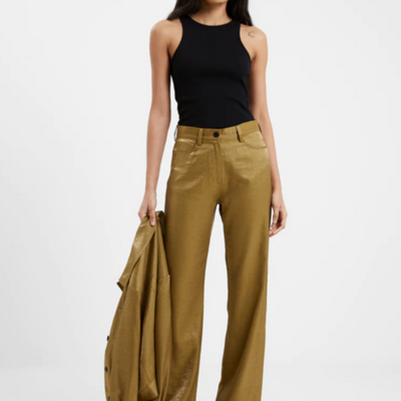 French Connection French Connection Cammie Shimmer Trouser