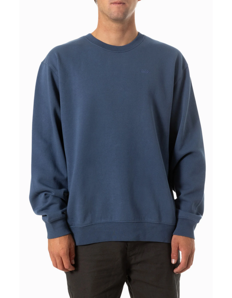 Katin Embroidered Crewneck Franklin Road Apparel Company