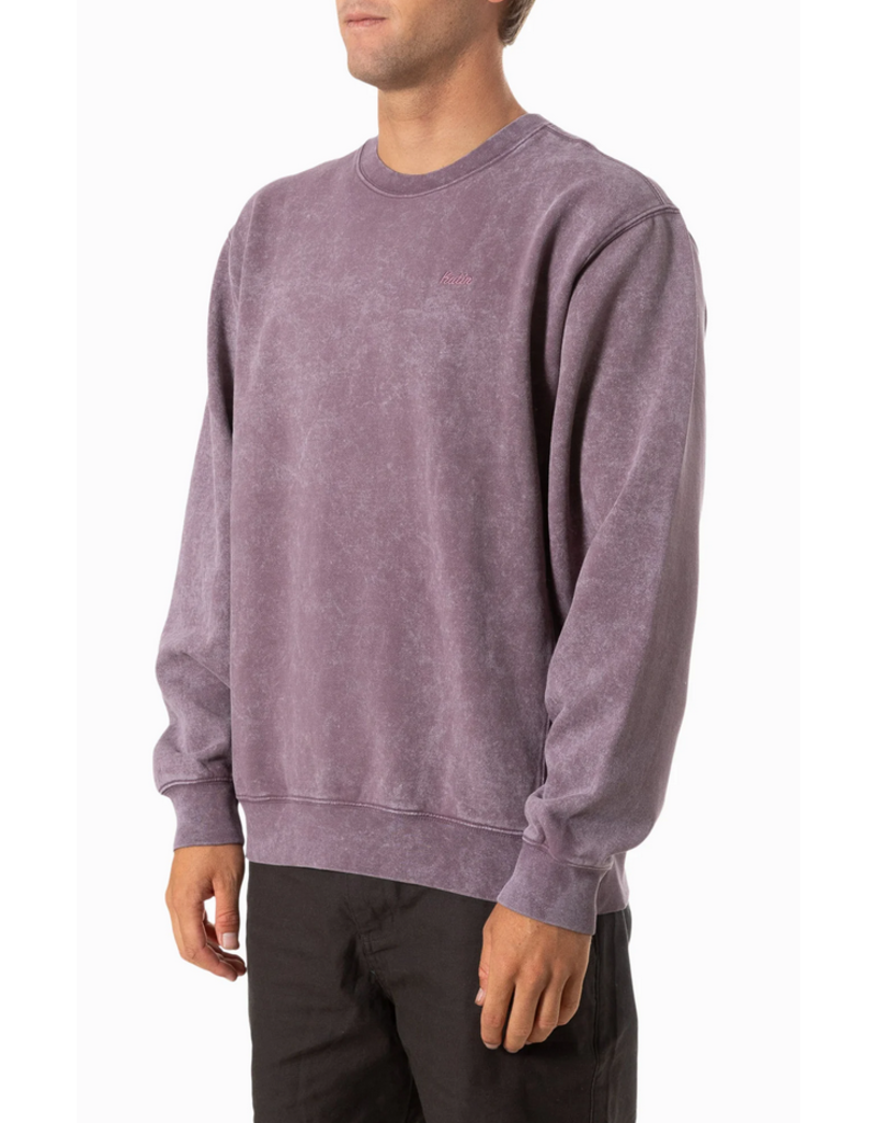 Katin Embroidered Crewneck Franklin Road Apparel Company