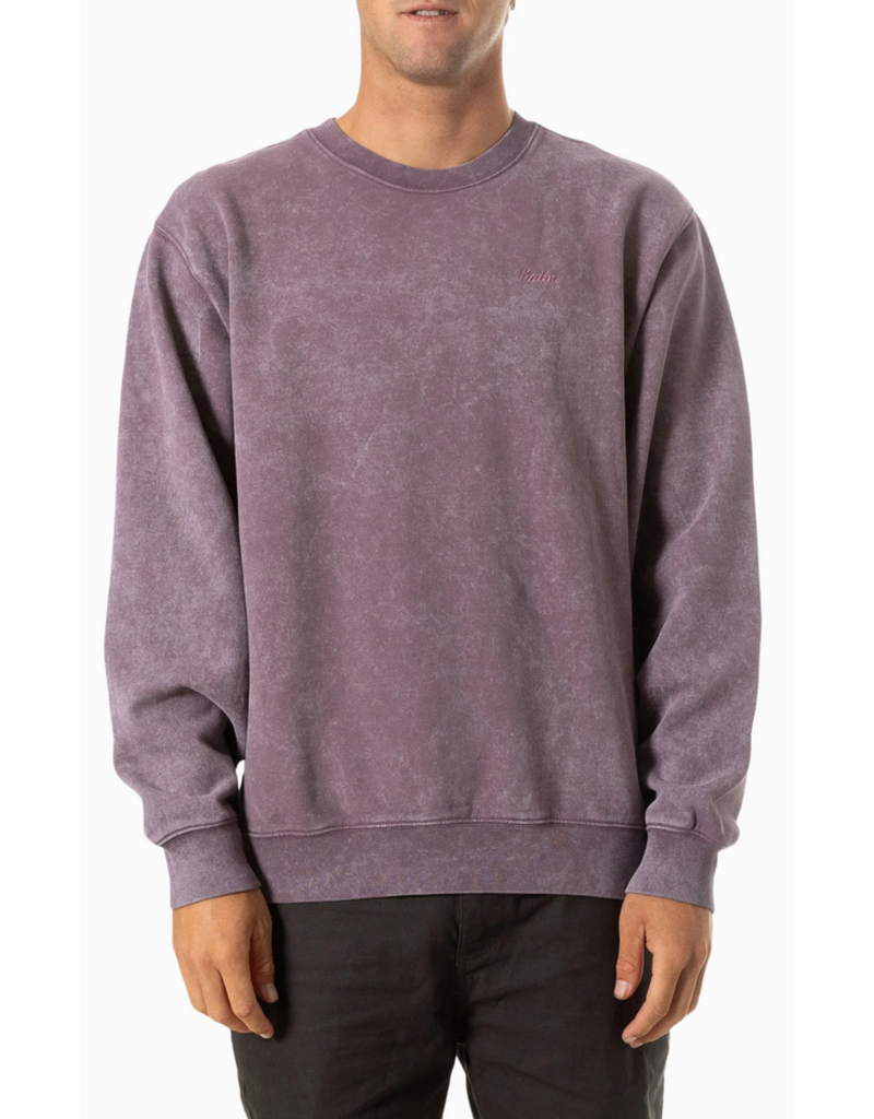 Katin Embroidered Crewneck Franklin Road Apparel Company