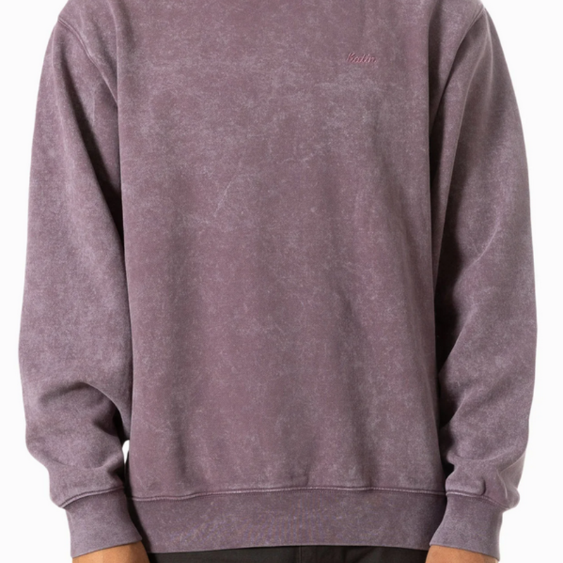 Katin USA Katin Embroidered Crewneck