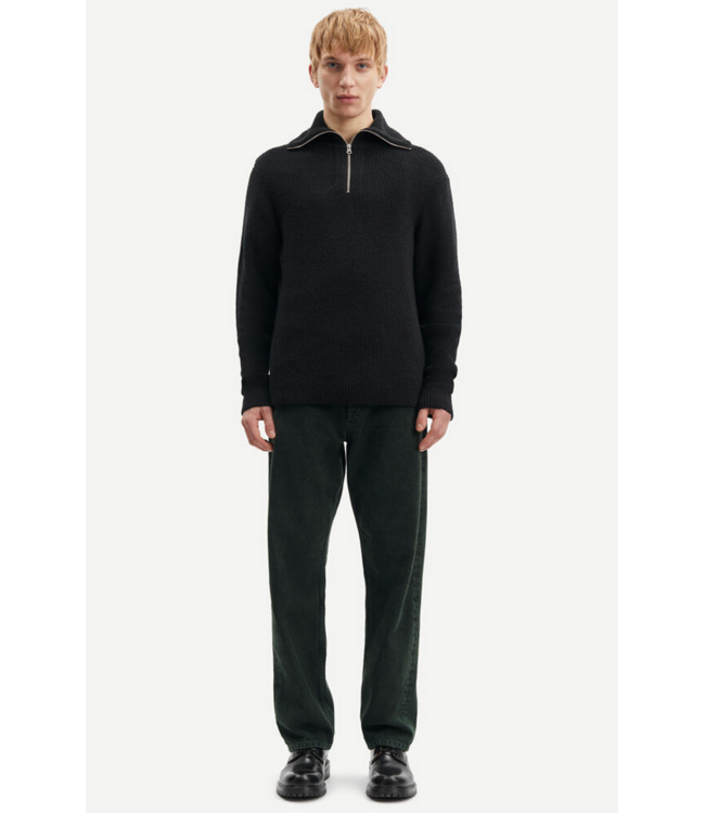 Samsoe Samsoe SAMSOE SAMSOE Alts Half Zip