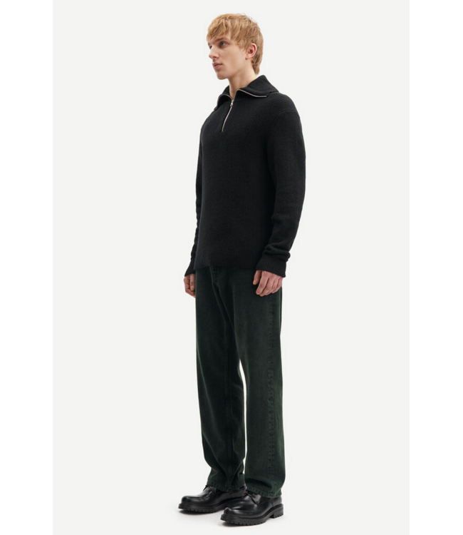 Samsoe Samsoe SAMSOE SAMSOE Alts Half Zip