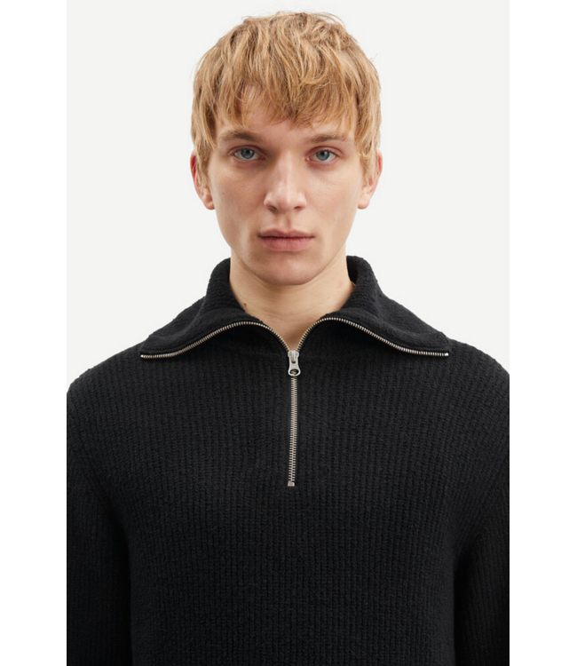 Samsoe Samsoe SAMSOE SAMSOE Alts Half Zip