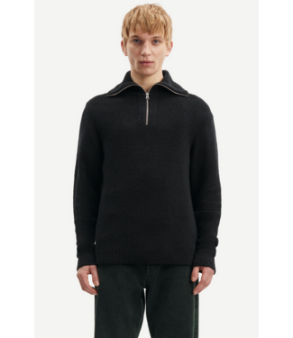 Samsoe Samsoe SAMSOE SAMSOE Alts Half Zip