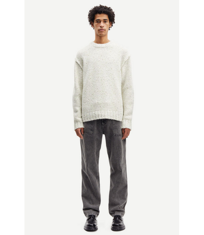 Samsoe Samsoe SAMSOE SAMSOE Max Crew Sweater