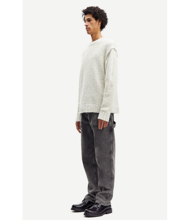 Samsoe Samsoe SAMSOE SAMSOE Max Crew Sweater