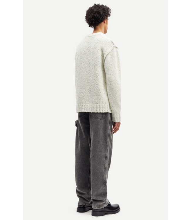 Samsoe Samsoe SAMSOE SAMSOE Max Crew Sweater
