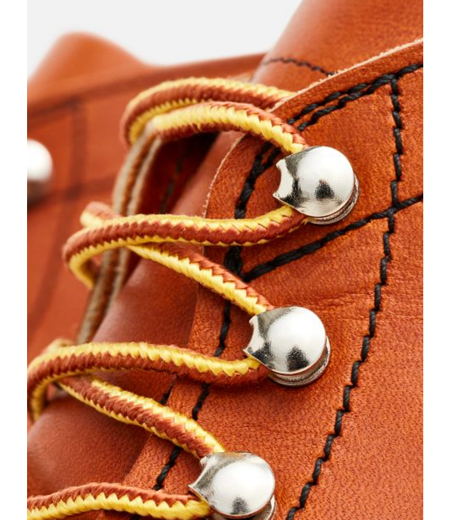 Red Wing Shoe Company Red Wing Iron Ranger Traction Tred