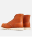 Red Wing Shoe Company Red Wing Iron Ranger Traction Tred