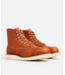 Red Wing Shoe Company Red Wing Iron Ranger Traction Tred