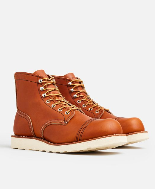 【9.5/D】8167 RED WINGレッドウィング★USAハーレーninja 楽天市場】REDWING JAPAN正規品 レッドウィング RW8167 クラシック