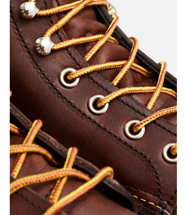 Red Wing Shoe Company Red Wing Iron Ranger Traction Tred