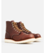 Red Wing Shoe Company Red Wing Iron Ranger Traction Tred