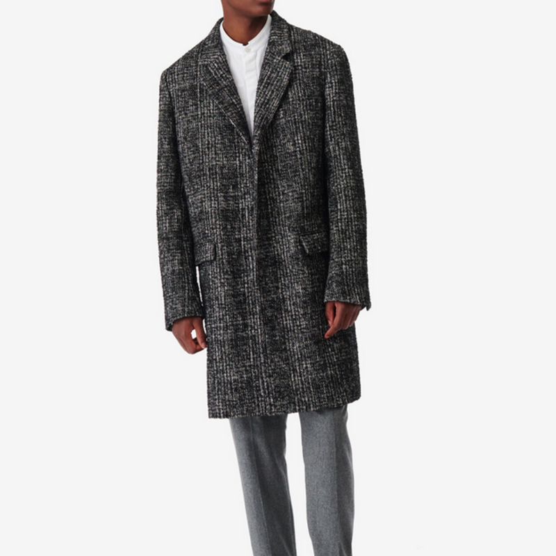 IRO IRO Calvon Long Coat