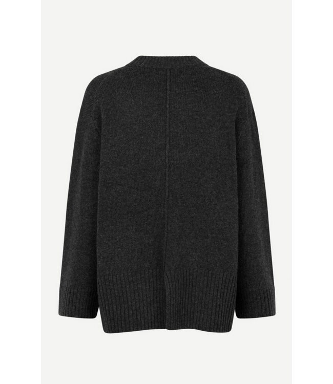 SAMSOE SAMSOE Eliette Tunic Sweater