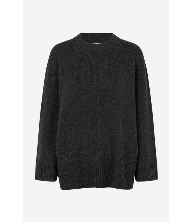 SAMSOE SAMSOE Eliette Tunic Sweater