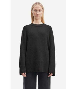 SAMSOE SAMSOE Eliette Tunic Sweater