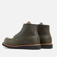 Red Wing Shoe Company Red Wing Classic Moc