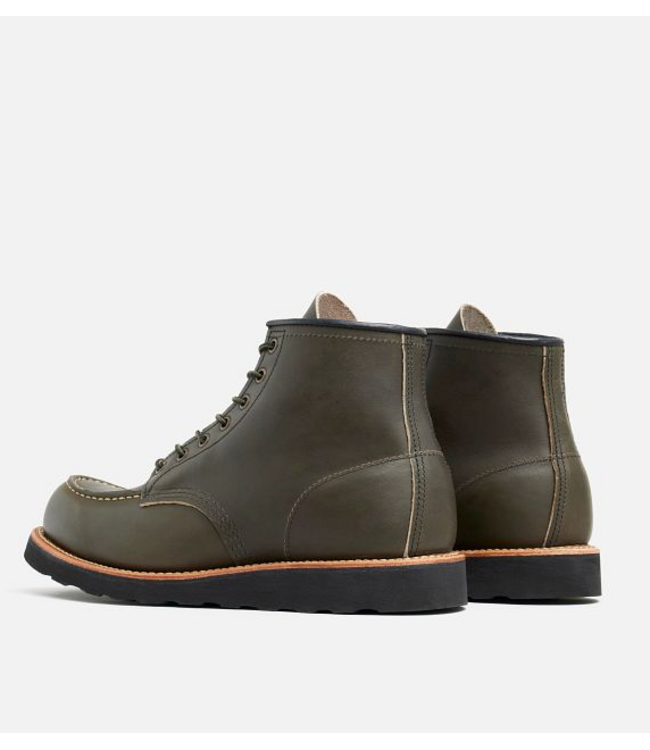 Red Wing Shoe Company Red Wing Classic Moc