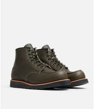 Red Wing Shoe Company Red Wing Classic Moc