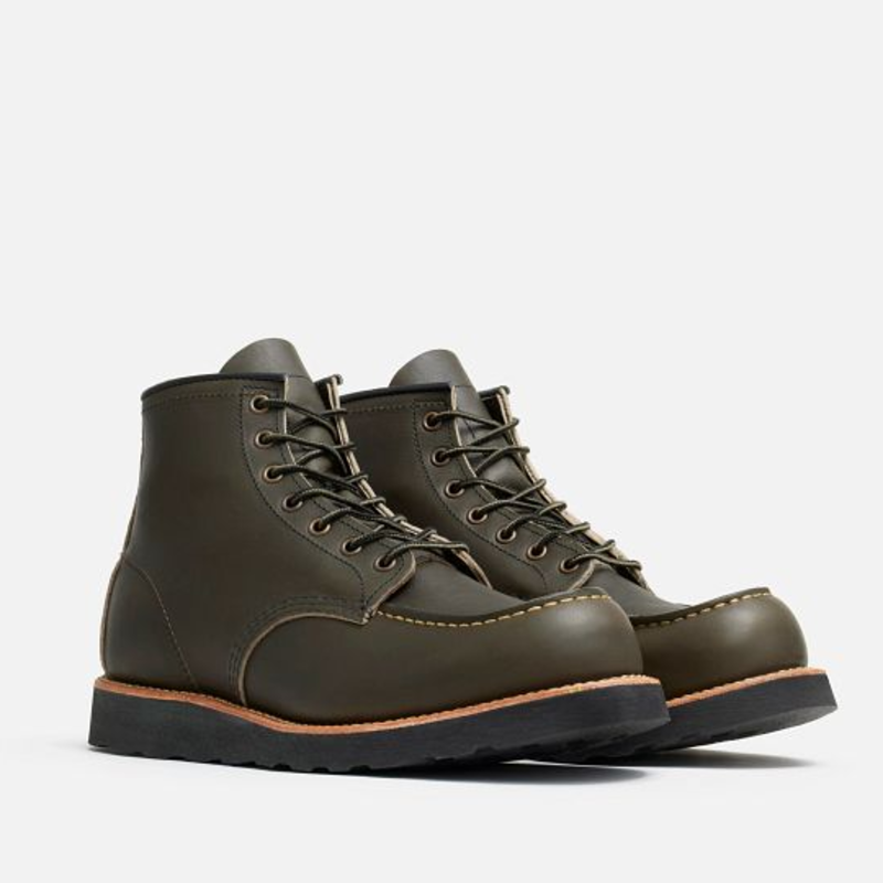 Red Wing Shoe Company Red Wing Classic Moc