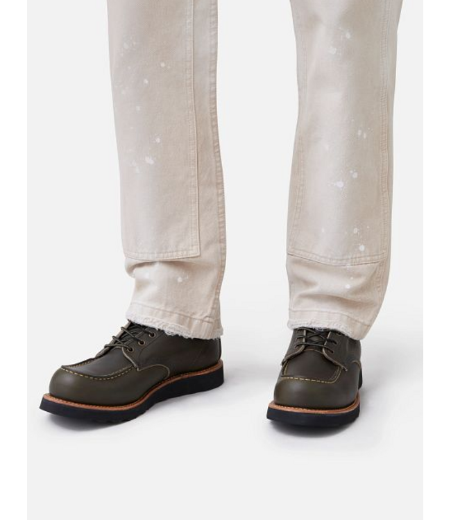 Red Wing Shoe Company Red Wing Classic Moc