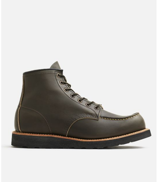 Red Wing Shoe Company Red Wing Classic Moc