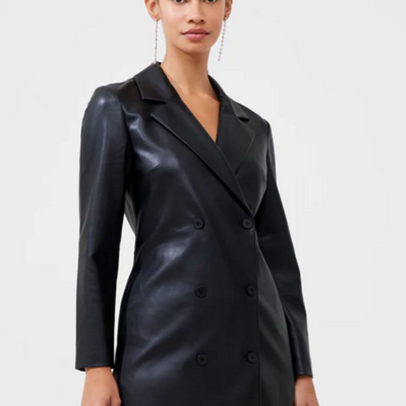 French Connection French Connection Crolenda Blazer Dress