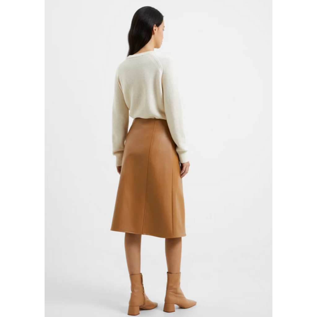 SC&CO. - Women's skirt – CHAP Aubaines