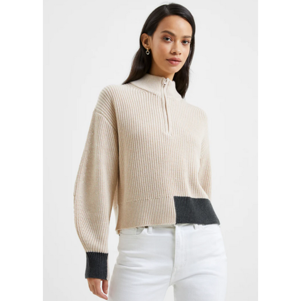 French Connection Joss Jumper Franklin Road Apparel Company