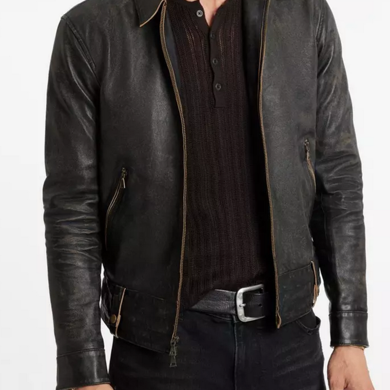 John Varvatos John Varvatos Sorcha Jacket