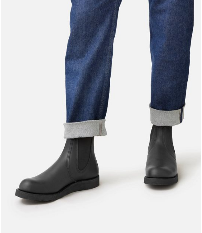 Red Wing Shoe Company Red Wing Classic Chelsea