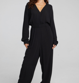 Chaser Colette Jumpsuit