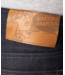 Naked & Famous Naked & Famous Kimono Print Selvedge