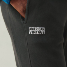 American Vintage American Vintage Izubird Jogger