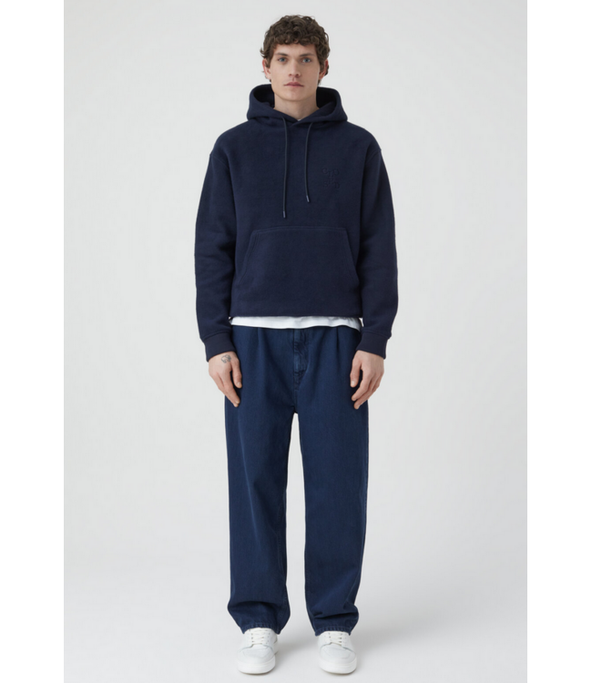 Closed CLOSED Logo Hoodie