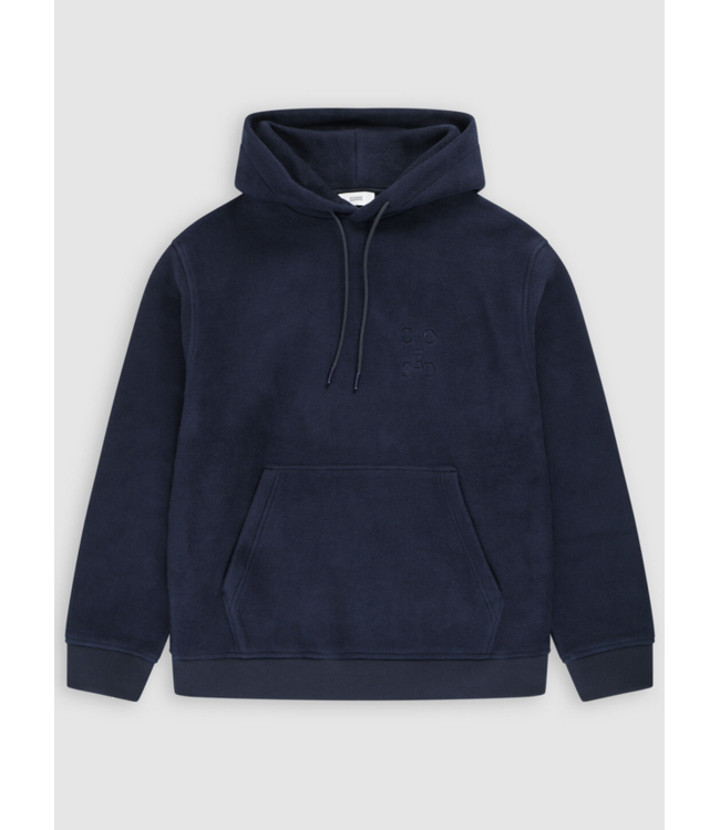 Closed CLOSED Logo Hoodie
