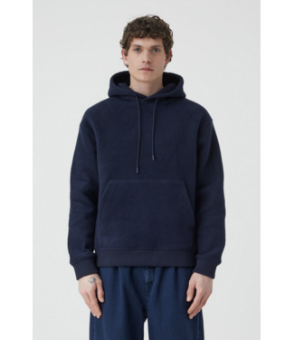 Closed CLOSED Logo Hoodie