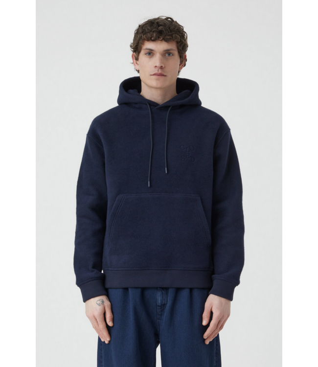 Closed CLOSED Logo Hoodie