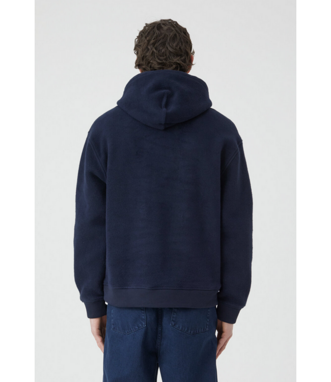 Closed CLOSED Logo Hoodie