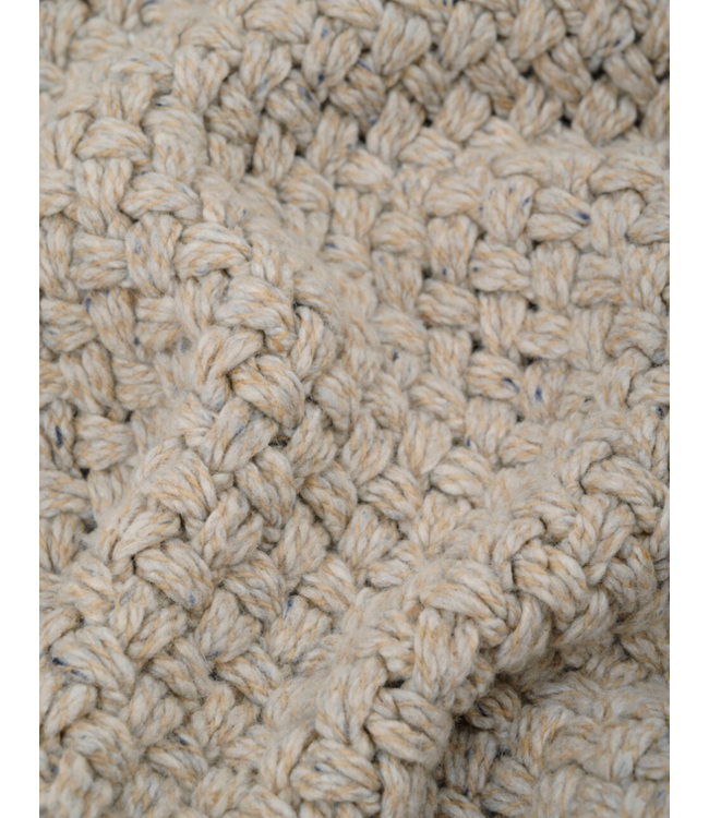 Closed CLOSED Handknit Shawl Cardigan