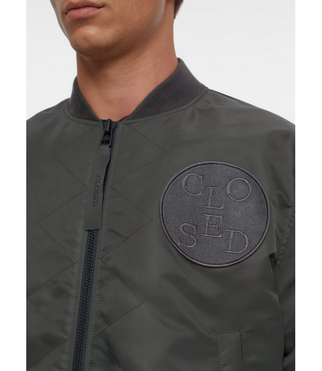 Closed CLOSED Bomber Jacket