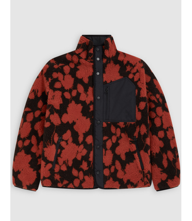 Closed CLOSED Teddy Jacket