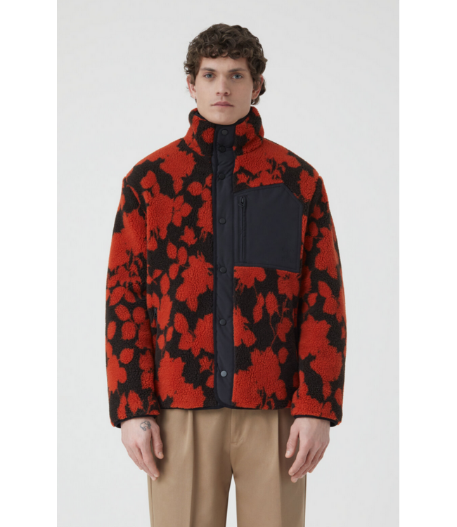 Closed CLOSED Teddy Jacket