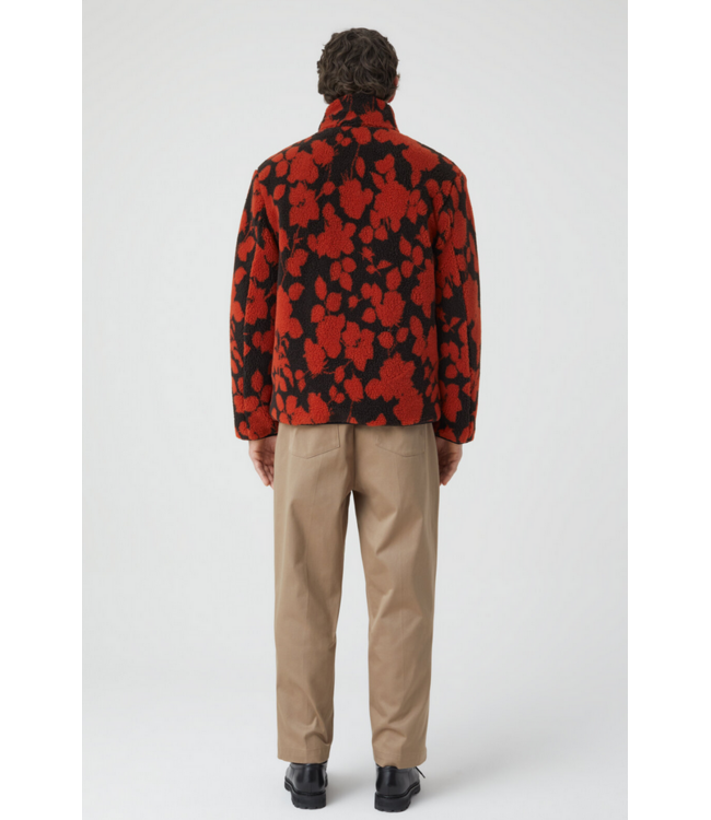 Closed CLOSED Teddy Jacket